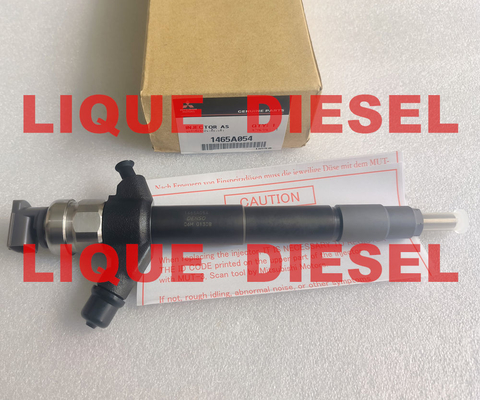 China DENSO fuel injector 095000-5760 1465A054 SM095000-5760 0950005760 common rail injector supplier