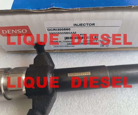 China DENSO 295050-0560 for MITSUBISHI Pajero 4M41 1465A351 DCRI300560 2950500560 supplier