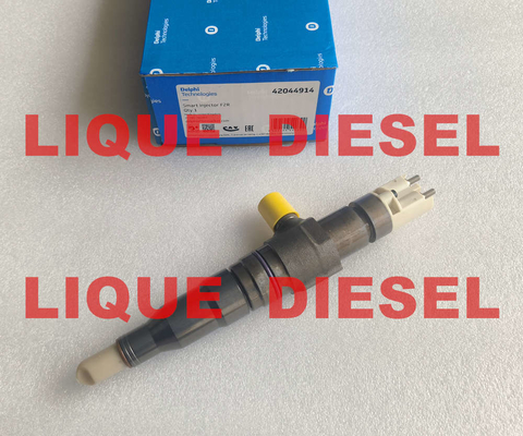China DELPHI Common Rail Injector 42044914 BEBJ1C01001 BEBJ1C01002 A9362187004 J1C01001 J1C01002 9362187004 A9362187 supplier