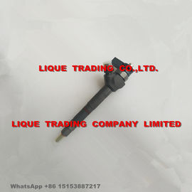 China Genuine and New fuel injector 0445110181 , 0445110182,6210700487,A6120700487,0445110105,0445110069,0445110106 fit Merced supplier