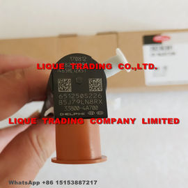 China DELPHI Genuine common rail injector 28236381 for HYUNDAI Starex 33800-4A700 ,338004A700 ,33800 4A700 supplier
