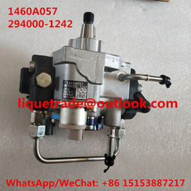 China DENSO Common rail fuel pump 294000-1242, SM294000-1242 , 294000-1241, 294000-1240, 1460A057 supplier