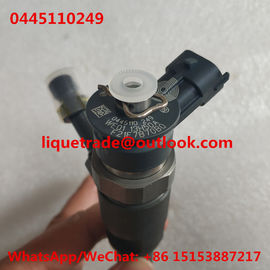 China BOSCH Common Rail Injector 0445110249 , 0 445 110 249 , WE01 13H50A , WE01-13H50A, WE0113H50A for MAZDA BT50 supplier