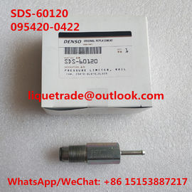 China DENSO fuel pressure limiter valve 095420-0422, VALVE 0422 , SDS-60120 , SDS60120 for 23810-0L010,0L020 supplier