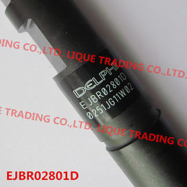 China DELPHI injector EJBR02801D,EJBR01901Z, EJBR02301Z for 33800-4X500, 33801-4X500, 33801-4X510, 338014X500, 338014X510 supplier