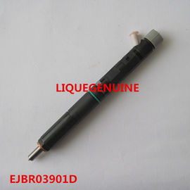 China DELPHI Common Rail Injector EJBR03902D , EJBR03901D for KIA Carnival Euro IV 33800-4X400 , 338004X400 supplier