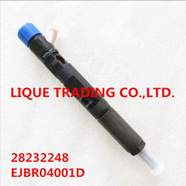 China DELPHI INJECTOR 28232248 , EJBR04001D , R04001D , 166009384R , 16 60 093 84R supplier