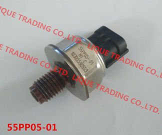 China DELPHI Fuel Pressure Sensor 55PP05-01 , 55PP0501 for FORD, OPEL, ISUZU, NISSAN supplier