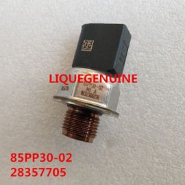 China DELPHI common rail pressure sensor 85PP30-02 , 85PP3002 , 28357705 , 1507715626 supplier