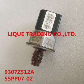 China DELPHI Genuine Pressure Sensor 9307Z512A , 9307-512A , 55PP07-02 , 55PP0702 supplier