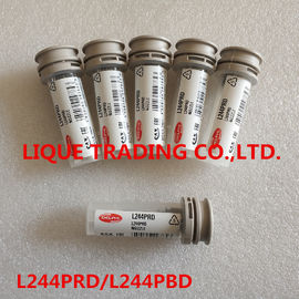 China DELPHI NOZZLE 244 ,  L244PBD , L24PRD , L244 Fuel nozzle L244PBD, L244PRD for EJBR04501D, A6640170121, 6640170121 supplier