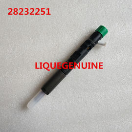 China DELPHI Common rail injector 28232251 , 166001137R ,16600-1137R supplier