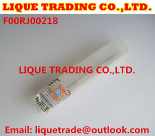 China BOSCH F 00R J00 218 Common rail injector valve F00RJ00218 , F00R J00 218 supplier