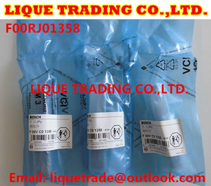 China BOSCH Common Rail Control Valve F00RJ01358 , F 00R J01 358 , F00R J01 358 supplier