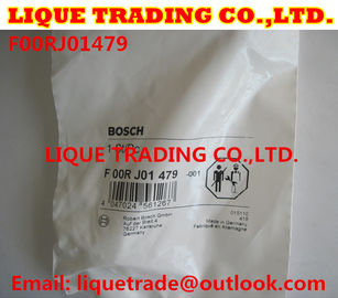 China BOSCH Common rail injector valve F00RJ01479 , F 00R J01 479 , F00R J01 479 supplier