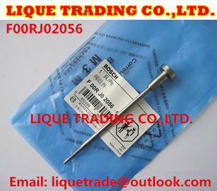 China BOSCH Common rail injector valve  F00RJ02056 ,  F 00R J02 056 ,  F00R J02 056 supplier