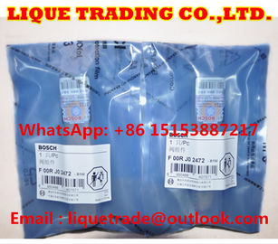 China BOSCH original  injector valve F00RJ02472 , F 00R J02 472 , F00R J02 472 supplier