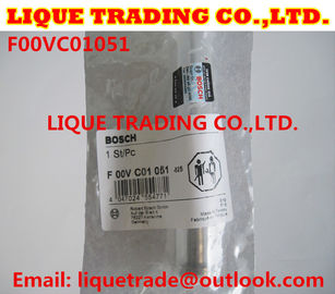 China BOSCH original valve F00VC01051 , F 00V C01 051 , F00V C01 051 supplier