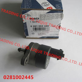 China BOSCH DRV pressure regulator 0281002445 ,  0 281 002 445 ,  0281 002 445 for HYUNDAI 31402-27000, KIA 16938 supplier