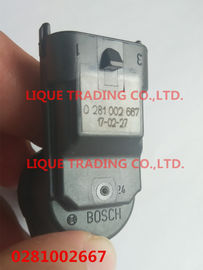 China Original Camshaft Sensor 0281002667 / 0 281 002 667 for Great wall supplier