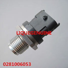 China BOSCH Common rail pressure sensor  0281006053 , 0 281 006 053 , 0281 006 053 supplier