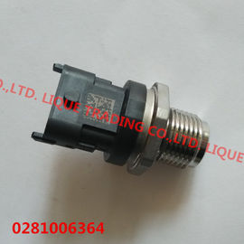 China BOSCH 0281006364 / 0281 006 364 Original common rail pressure sensor 0281006364 / 0 281 006 364 supplier