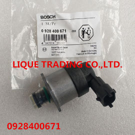 China BOSCH Valve ,Metering unit 0 928 400 671 , 0928400671 , 0928 400 671 supplier