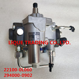 China Pump 294000-0902, 294000-0901, 294000-0900, SM294000-0902, 22100-0L060 , 221000L060 supplier