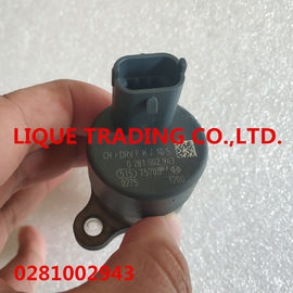 China BOSCH Pressure Regulator Valve 0281002943 , 0 281 002 943 , DRV 0281 002 943 supplier