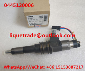 China BOSCH Common rail injector 0445120006 , ME355278, 0 445 120 006 , 0445 120 006, 445120006 for MITSUBISHI supplier