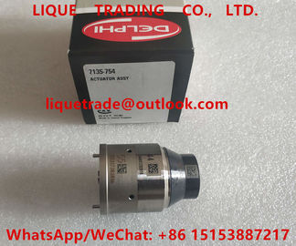 China DELPHI Acuator 7135-754 , 7135754 , 7135 754 original and new supplier