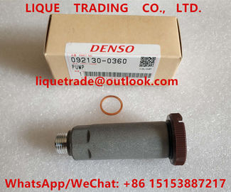 China DENSO 092130-0360 Original and New Pump 092130-0360 , 0921300360 supplier