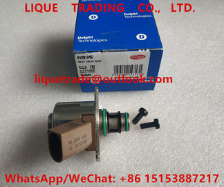 China DELPHI inlet metering valve 28233374 , 9109-946 , 9109 946 , 9109946 supplier