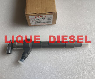 China DENSO common rail injector 295050-1760, 1465A439 , SM295050-1760 , 9729505-176 for MITSUBISHI supplier