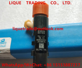 China DELPHI INJECTOR 28280576 , EJBR05701D , R05701D , 5701D supplier