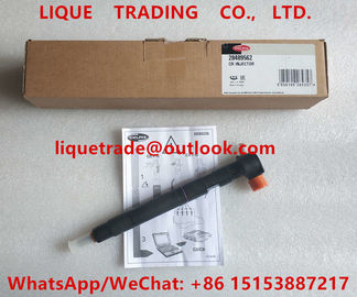 China DELPHI Common rail injector 28489562 / 25195088 , 28264952 / 25183185 Genuine supplier