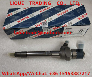 China BOSCH Fuel Injector 0445110362 , 445110362, 0 445 110 362 , 0445 110 362 , 0445110 362 supplier