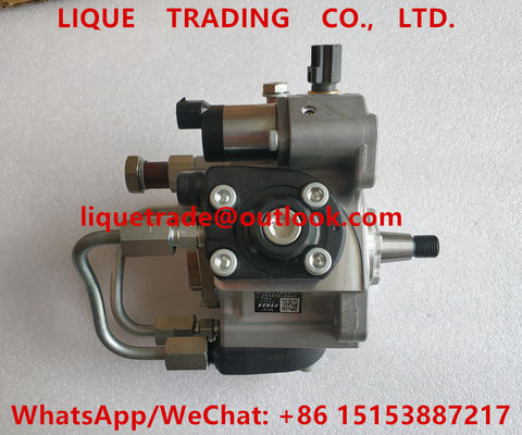 China DENSO fuel pump 294050-0640, 2940500640, 8-98239521-0, 8982395210, 98239521 for ISUZU 8982395211 supplier