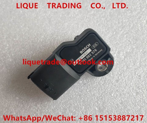 China BOSCH Temperature sensor 0281002576 , 0 281 002 576 , 0281 002 576 supplier