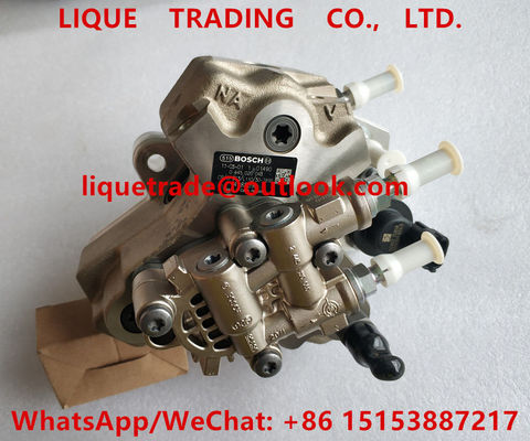 China BOSCH Common Rail Fuel Pump 0445020043 , 0 445 020 043 , 4988593 , 0445 020 043 , 445020043 supplier