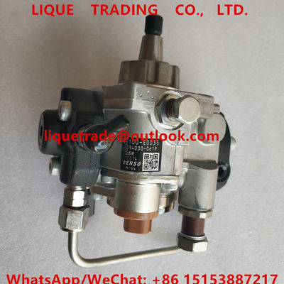 China DENSO Pump 294000-0619 , 2940000619, 294000-061# , 22100-E0035 , 22100E0035 supplier