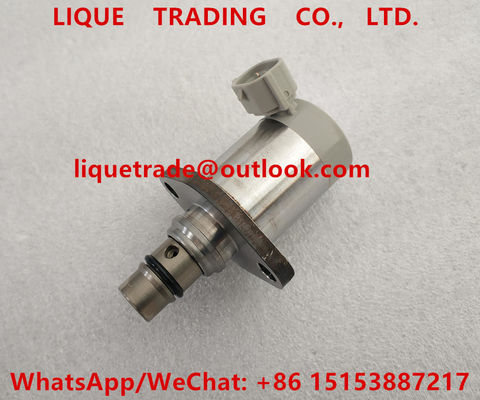 China DENSO control valve, SCV 294200-2960 , 2942002960 , 1460A062 , 1460A439 for MITSUBISHI 4N13, 4N15Contact supplier
