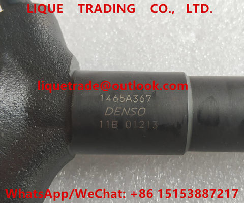 China DENSO fuel injector 1465A367 , 295050-0892, 9729505-089, 9729505-0892 , SM295050-0890 , SM9729505-0892 , 2950500892 supplier