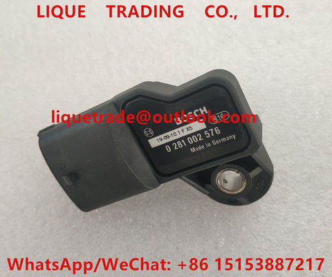 China BOSCH Temperature sensor 0281002576 , 0 281 002 576 , 0281 002 576 supplier