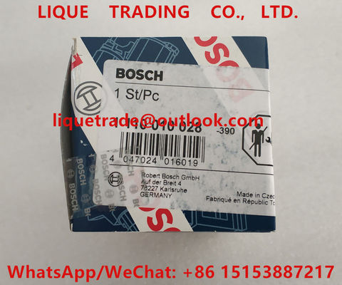 China BOSCH 1110010028 Pressure Relief Valve 1110010028 , 1 110 010 028 , 3974093 supplier