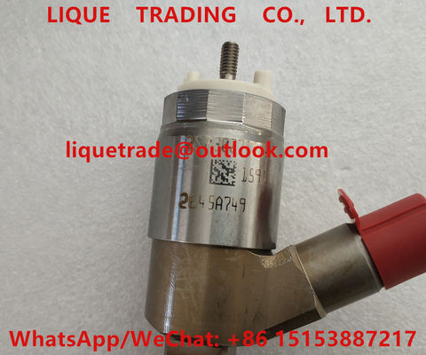 China CAT INJECTOR 320-0690 Original and New Fuel Injector 320-0690 / 3200690 For Caterpillar CAT Injector 320 0690 supplier