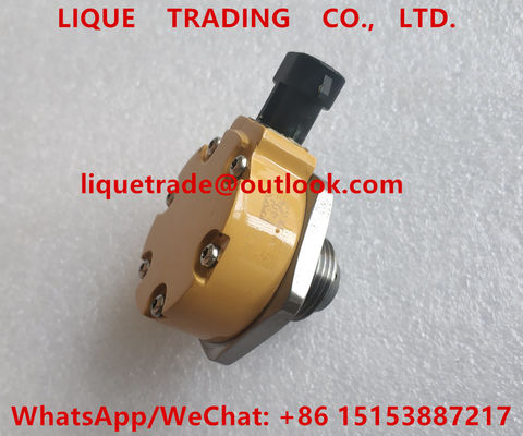 China CAT solenoid 312-5620 , 3125620 fuel injector solenoid 312 5620 supplier