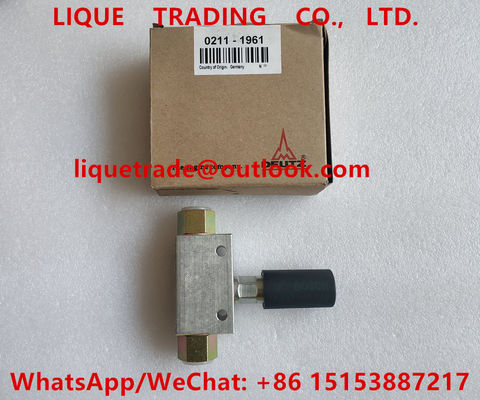 China Deutz Supply Pump 02111961 , 0211-1961 , 02113859 Hand Oil Pump 2447222126, 2 447 222 126 supplier