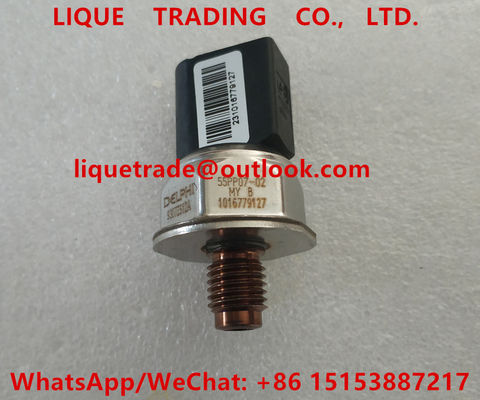 China DELPHI Pressure Sensor 9307Z512A , 9307-512A , 55PP07-02 , 55PP0702 supplier