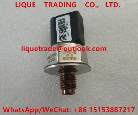 China DELPHI Pressure Sensor 9307Z512A , 9307-512A , 55PP07-02 , 55PP0702 supplier